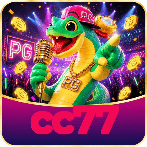cc77 Download Speed Test Logo - Teste de Velocidade Certificado