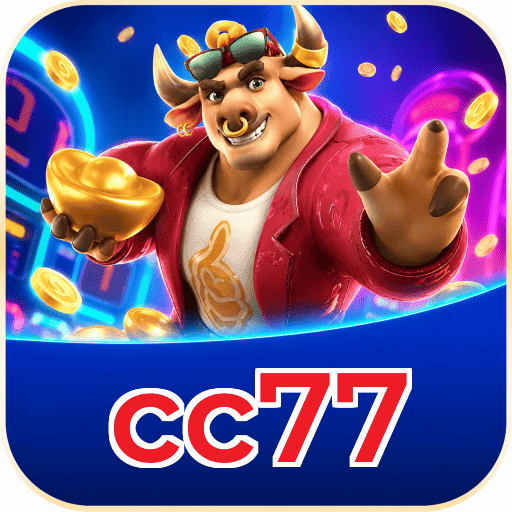 Logo da cc77
