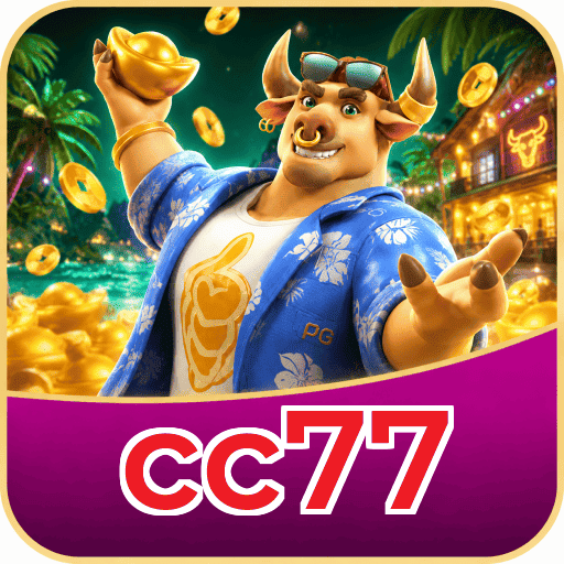 cc77 Logo Oficial