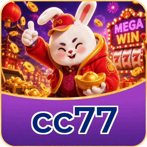 Logo cc77 Plataforma Certificada