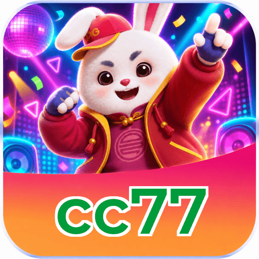 Logo cc77 Loteria Online