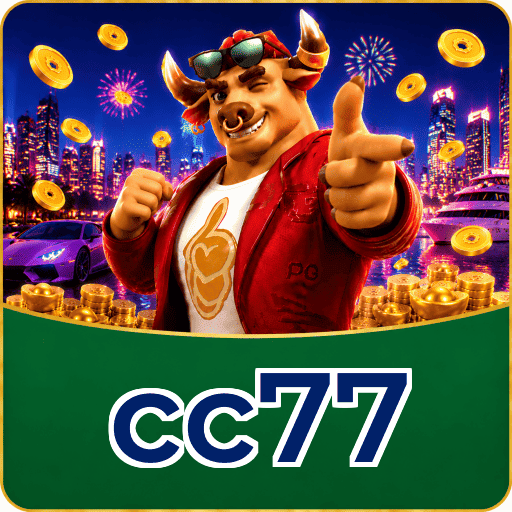 cc77 Jackpots Progressivos