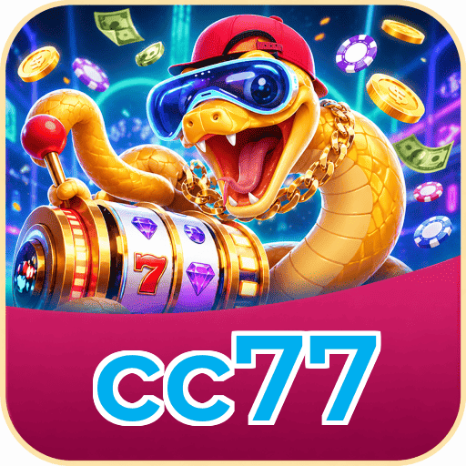 Bot cc77 Telegram