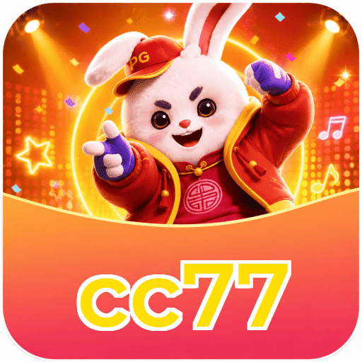 Logo cc77 Telegram Canal Oficial