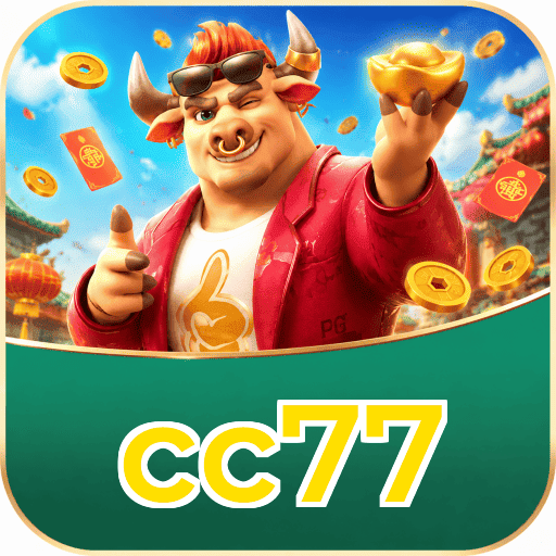 Requisitos do APK cc77 para Android - Logo Oficial